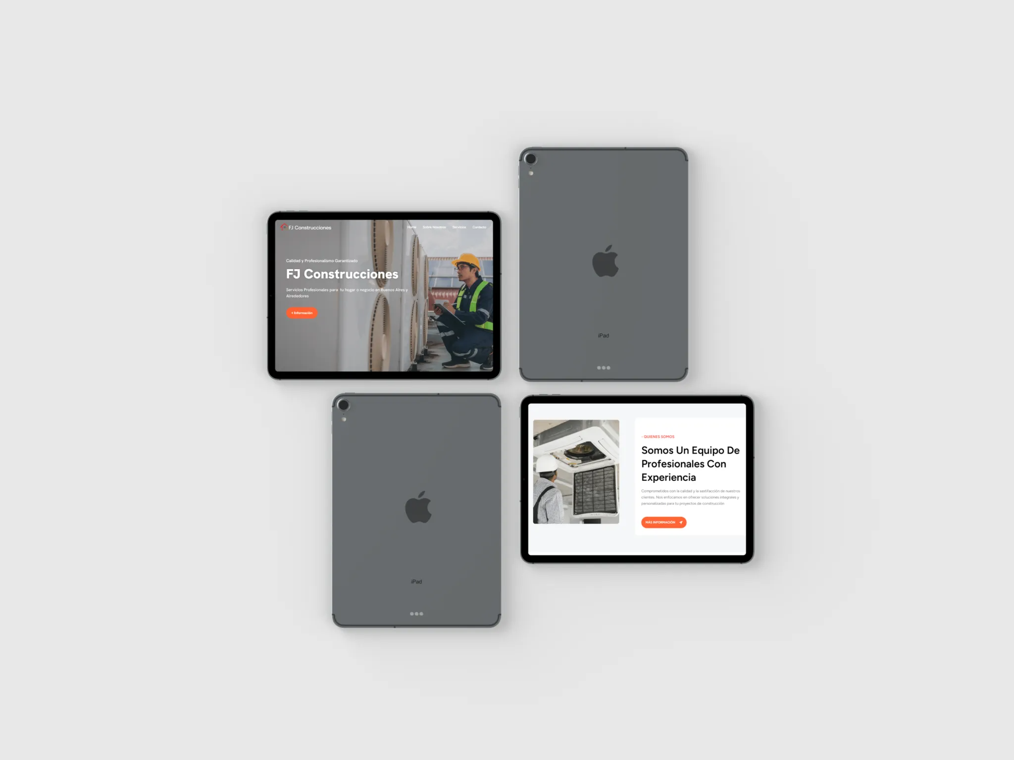 Fitness tracker app redesign interface